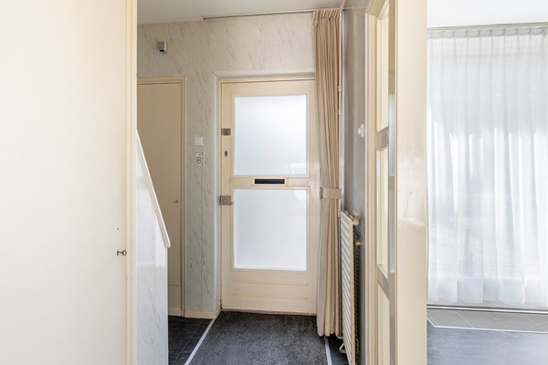 Medium property photo - Molièreweg 709, 3076 GG Rotterdam